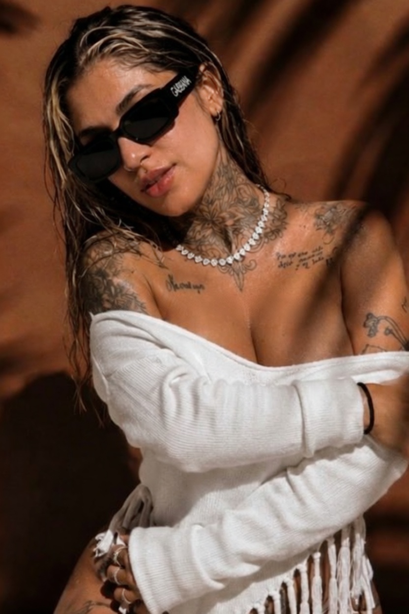 Kitty Murphy – bilde 2
