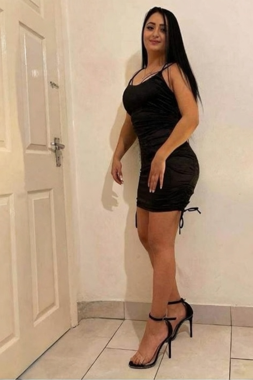 Paloma, 26 – Groningen